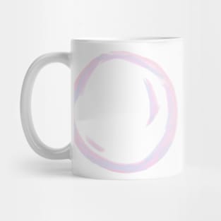 Purp Bubble Mug